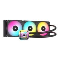 Corsair iCUE H150i ELITE CAPELLIX XT Liquid CPU Cooler