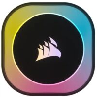 Corsair iCUE LINK H150i RGB AIO Liquid CPU Cooler - Image 4