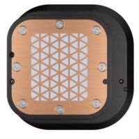 Corsair iCUE LINK H150i RGB AIO Liquid CPU Cooler - Image 3