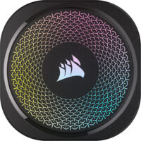 Corsair iCUE LINK TITAN 280 RX RGB AIO Liquid CPU Cooler - Image 12