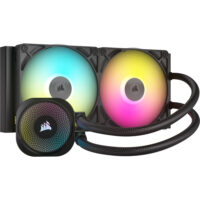 Corsair iCUE LINK TITAN 280 RX RGB AIO Liquid CPU Cooler