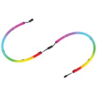 Corsair iCUE LS100 250mm Smart Lighting Strip Expansion Kit - Image 2