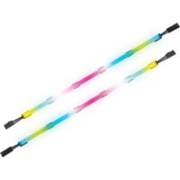 Corsair iCUE LS100 250mm Smart Lighting Strip Expansion Kit