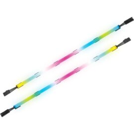 Corsair iCUE LS100 250mm Smart Lighting Strip Expansion Kit