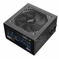 DarkFlash AIGO CK650 650 Watt Power Supply - Image 2