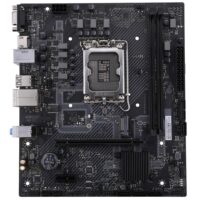 DarkFlash AIGO AIGO H610-M DDR4-3200MHz Motherboards