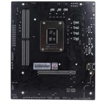 DarkFlash AIGO AIGO H610-M DDR4-3200MHz Motherboards - Image 3