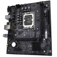 DarkFlash AIGO AIGO H610-M DDR4-3200MHz Motherboards - Image 2