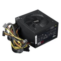 DarkFlash Aigo VK550 550W Computer Power Supply - Image 2