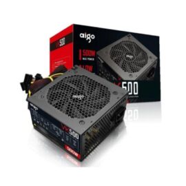 DarkFlash Aigo VK550 550W Computer Power Supply
