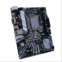 DarkFlash AIGO B760-L DDR4 Motherboard - Image 2