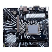 DarkFlash AIGO B760-L DDR4 Motherboard - Image 3
