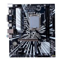 DarkFlash AIGO B760-L DDR4 Motherboard
