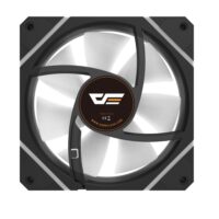DarkFlash DM12 PRO 3 in 1 CPU Fan RGB Black - Image 6