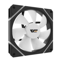 DarkFlash DM12 PRO 3 in 1 CPU Fan RGB Black - Image 4