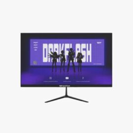 DarkFlash G273QG 27 Inch 2560x1440 180H 2k Gaming Moniter