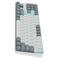 DarkFlash GD89 Mechanical Keyboard - Image 2