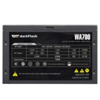 Darkflash AIGO WA700 700 Watt Power Supply - Image 4