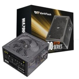 Darkflash AIGO WA700 700 Watt Power Supply