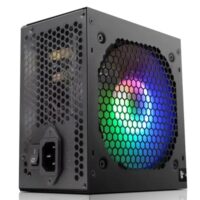 Darkflash Aigo AK800 RGB Gaming Power Supply Unit PSU 800W RGB Power Supply - Image 2