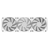 Darkflash DCS 360 360MM Liquid Cooler ARGB White - Image 6
