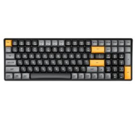 Darkflash GD110 Mechanical keyboard - Black