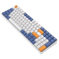 Darkflash GD110 Mechanical keyboard - Blue - Image 2