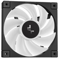 DeepCool LQ360 360mm Liquid Cooler with a Dashboard Display - Image 5