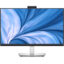 Dell C2423H 24 Video Conferencing Monitor Full HD (1080p) 1920 x 1080 at 60 Hz with (Used)