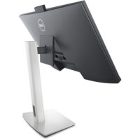 Dell C2423H 24 Video Conferencing Monitor Full HD (1080p) 1920 x 1080 at 60 Hz with (Used) - Image 10