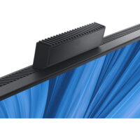 Dell C2423H 24 Video Conferencing Monitor Full HD (1080p) 1920 x 1080 at 60 Hz with (Used) - Image 5