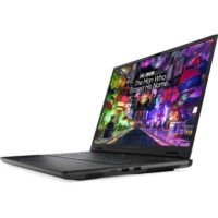 Dell Alienware M16 R2 Ultra 7 155H 16 Core Processor METEOR LAKE 16GB Ram DDR5 1TB SSD 8 GB NVIDIA GeForce RTX4070 GDDR6 16″ QHD 240Hz NVIDIA G-Sync Display Stereo Speakers AlienFX RGB Backlit KB W11 Home - Image 4