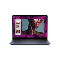 Dell Inspiron 14 7445 2 in 1 Laptop AMD Ryzen 5-8640HS, 8GB DDR5, 512GB SSD, AMD Radeon Graphics, 14" FHD+ IPS Touch Screen, Windows 11 Home  (Used)