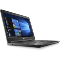 Dell Latitude 5580 Core-i5-7th Gen 8 GB RAM 256 GB SSD 15.6″ Display Without Charger (Refurbished) - Image 2