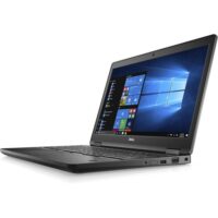 Dell Latitude 5580 Core-i5-7th Gen 8 GB RAM 256 GB SSD 15.6″ Display Without Charger (Refurbished) - Image 3