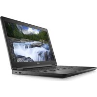Dell Latitude 5590 Core-i7-8th Gen 8 GB RAM 256 GB SSD 15.6″ Display Without Charger  (Refurbished ) - Image 2