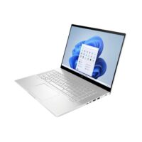 HP ENVY 16-H1010TX Laptop | Intel Core i7-13700H Turbo up to 5.0 GHz 16 GB DDR5-5200 512 GB PCIe® Gen4 NVMe 16" 2.8K (2880 x 1800) OLED TOUCH Intel Arc A370M 4GB VRAM Win 11 Home - Image 3