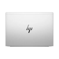 HP EliteBook 640 G11 Intel® Core™ Ultra 5 125H 8 GB DDR5-5600 512 GB PCIe® NVMe™ SSD 14" diagonal, WUXGA (1920 x 1200), IPS, narrow bezel, anti-glare, 300 nits Fingerprint backlit keyboard FreeDOS Pike silver aluminum - Image 3