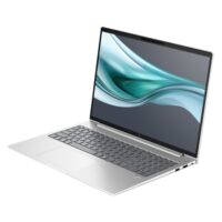 HP EliteBook 660 G11 Intel® Core™ Ultra 7 155U 8 GB DDR5-5600 MT/s 512 GB PCIe® NVMe™ SSD 16" diagonal, WUXGA (1920 x 1200), IPS, anti-glare, 300 nits Fingerprint backlit keyboard FreeDOS Pike silver aluminum - Image 3