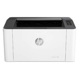 HP Laser 108a Monochrome Printer