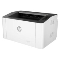 HP Laser 108a Monochrome Printer - Image 3