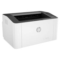 HP Laser 108a Monochrome Printer - Image 2