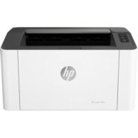 HP Laser 108w Wireless Printer