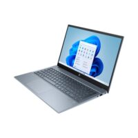 HP PAVILION 15-EG3020TX Laptop | Intel Core i7-1355U 16GB DDR 512GB PCIe Value Nvidia GeForce MX550 2GB 15.6 FHD Antiglare slim IPS 250 nits Narrow Border FBR Win 11 Home Fog Blue - Image 3