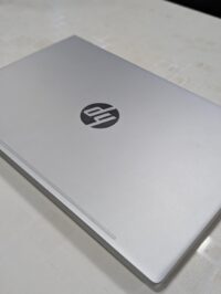 HP ProBook 430 G8 11TH GEN Intel Core i3-1115G4 (3.0 GHz) 8GB RAM 256GB SSD 13.3″ FHD Silver DOS (Open Box) - Image 3