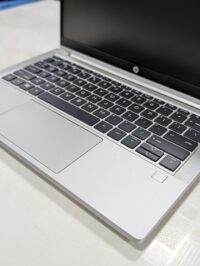 HP ProBook 430 G8 11TH GEN Intel Core i3-1115G4 (3.0 GHz) 8GB RAM 256GB SSD 13.3″ FHD Silver DOS (Open Box) - Image 4