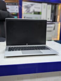 HP ProBook 430 G8 11TH GEN Intel Core i3-1115G4 (3.0 GHz) 8GB RAM 256GB SSD 13.3″ FHD Silver DOS (Open Box) - Image 2