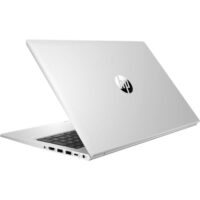 HP ProBook 450 G9 Intel Core i7 1255U Turbo up to 3.5 GHz, 8GB, 512, 15.6"FHD, AG+BL K/B, Intel9560 Ac2x2, FINGER PRINT, WEBCAM HD, DOS,HP Carrying Case Pike Silver Aluminum - Image 4
