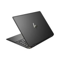 HP Spectre x360 14-EF2051TU Laptop | Intel Core i7-1355U 16GB DDR4 on-board 512GB PCIe 4x4 Intel Iris Xe Touch13.5 WUXGA+ (1920x1280) IPS/Privacy Low Blue Light 1000 nits Narrow Border Win 11 Home - Nightfall Black - FPR - 5MP IR TNR PVCY ST - Image 4