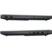 HP VICTUS GAMING LAPTOP 15-FA0212TX Intel® Core™ i7-12650H 16 GB DDR4-3200 MHz RAM (2 x 8 GB) 512 GB PCIe® Gen4 NVMe™ TLC M.2 NVIDIA® GeForce RTX™ 3050 4 GB GDDR6  15.6" FHD (1920 x 1080), 144 Hz, 9 ms response time, IPS, micro-edge, anti-glare, Windows 11 Home Performance blue - Image 5